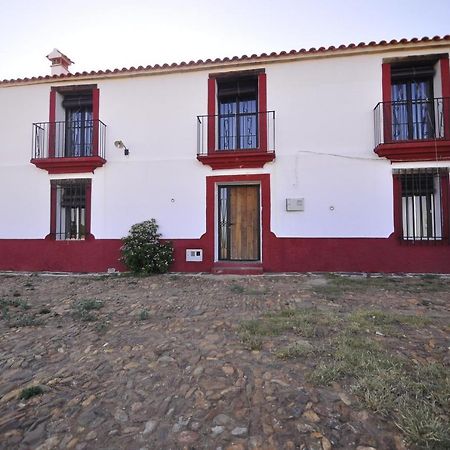 Casa Rural El Abuelo Alonso La Codosera Екстер'єр фото