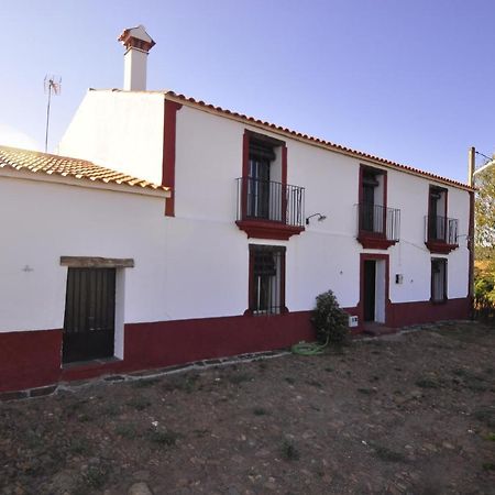 Casa Rural El Abuelo Alonso La Codosera Екстер'єр фото