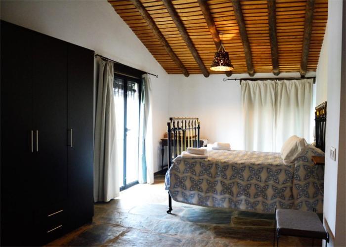 Casa Rural El Abuelo Alonso La Codosera Екстер'єр фото