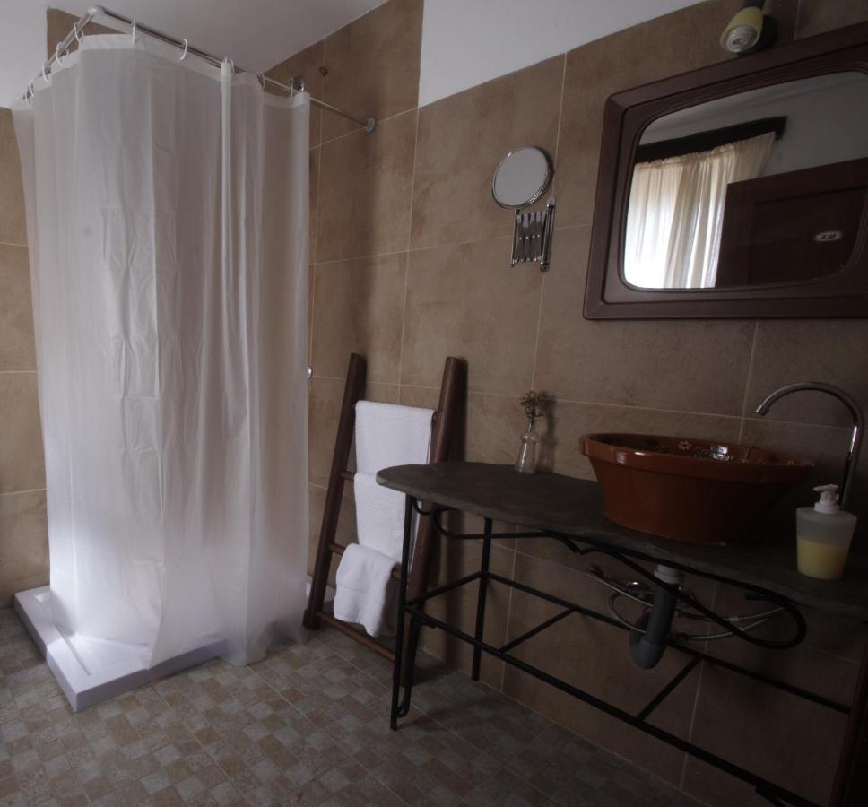 Casa Rural El Abuelo Alonso La Codosera Екстер'єр фото