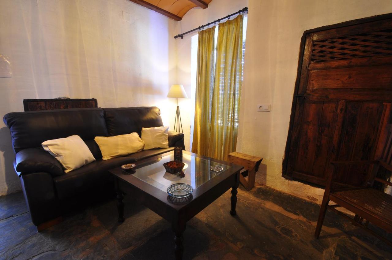 Casa Rural El Abuelo Alonso La Codosera Екстер'єр фото