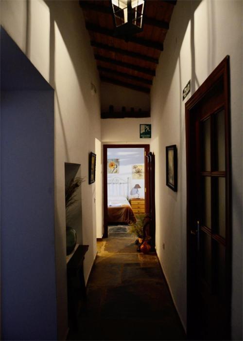 Casa Rural El Abuelo Alonso La Codosera Екстер'єр фото