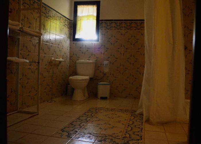 Casa Rural El Abuelo Alonso La Codosera Екстер'єр фото