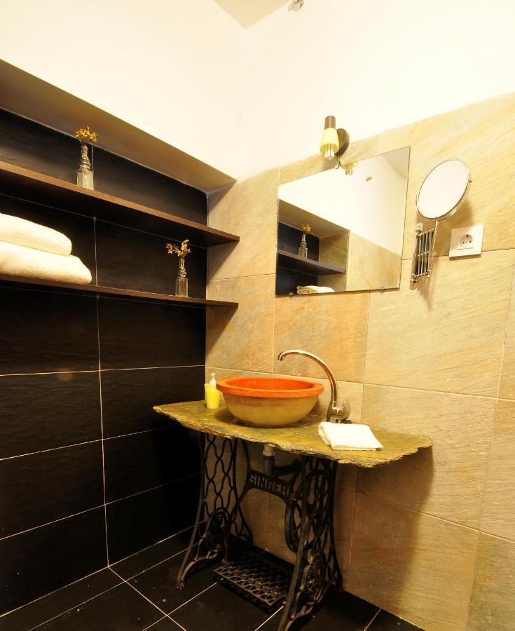 Casa Rural El Abuelo Alonso La Codosera Екстер'єр фото